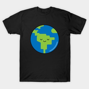 Earth T-Shirt